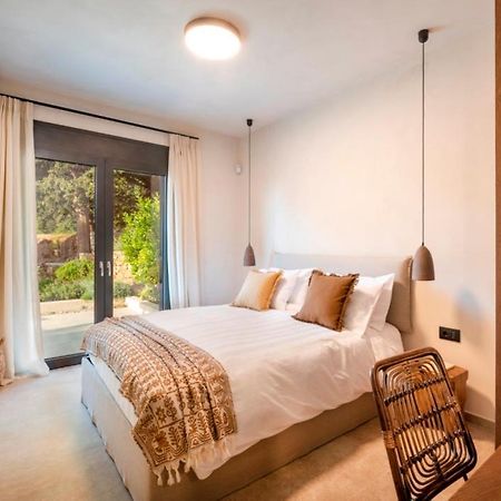 Forest View Villas 1 Lagoudi Zia Екстер'єр фото