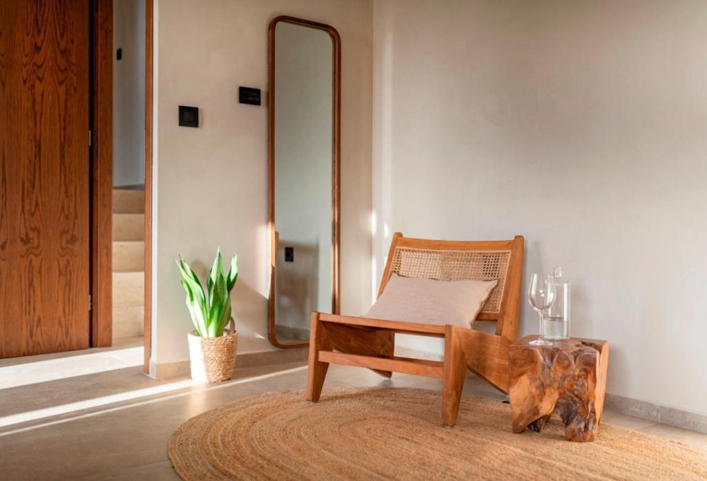 Forest View Villas 1 Lagoudi Zia Екстер'єр фото