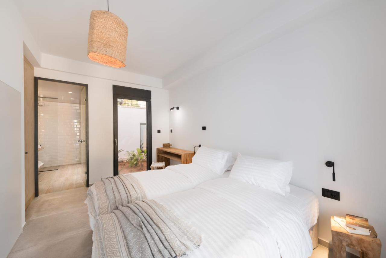 Forest View Villas 1 Lagoudi Zia Екстер'єр фото